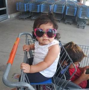 Meet your Posher, Jose